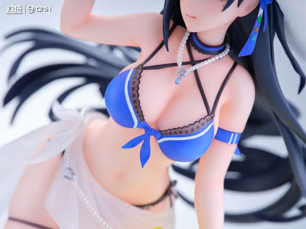 Tower of Fantasy 1/7 Lin PVC szobor figura 25 cm termékfotó