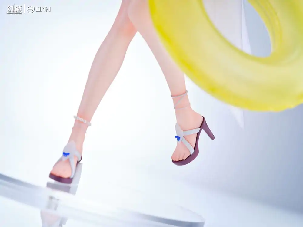 Tower of Fantasy 1/7 Lin PVC szobor figura 25 cm termékfotó
