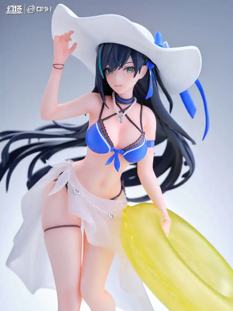 Tower of Fantasy 1/7 Lin PVC szobor figura 25 cm termékfotó