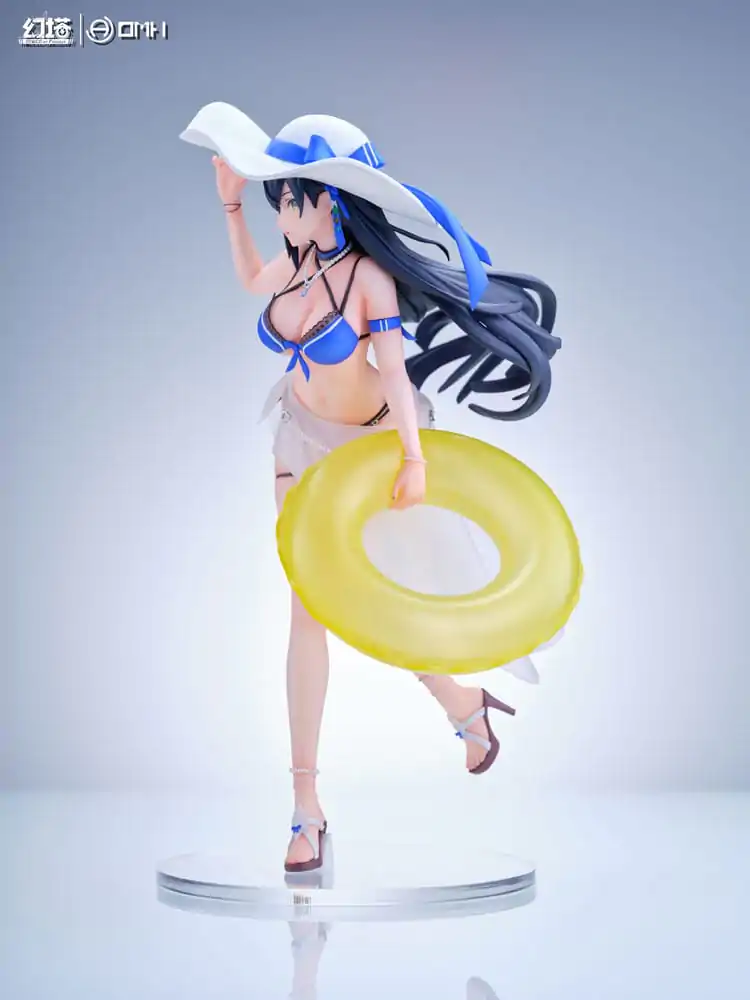 Tower of Fantasy 1/7 Lin PVC szobor figura 25 cm termékfotó