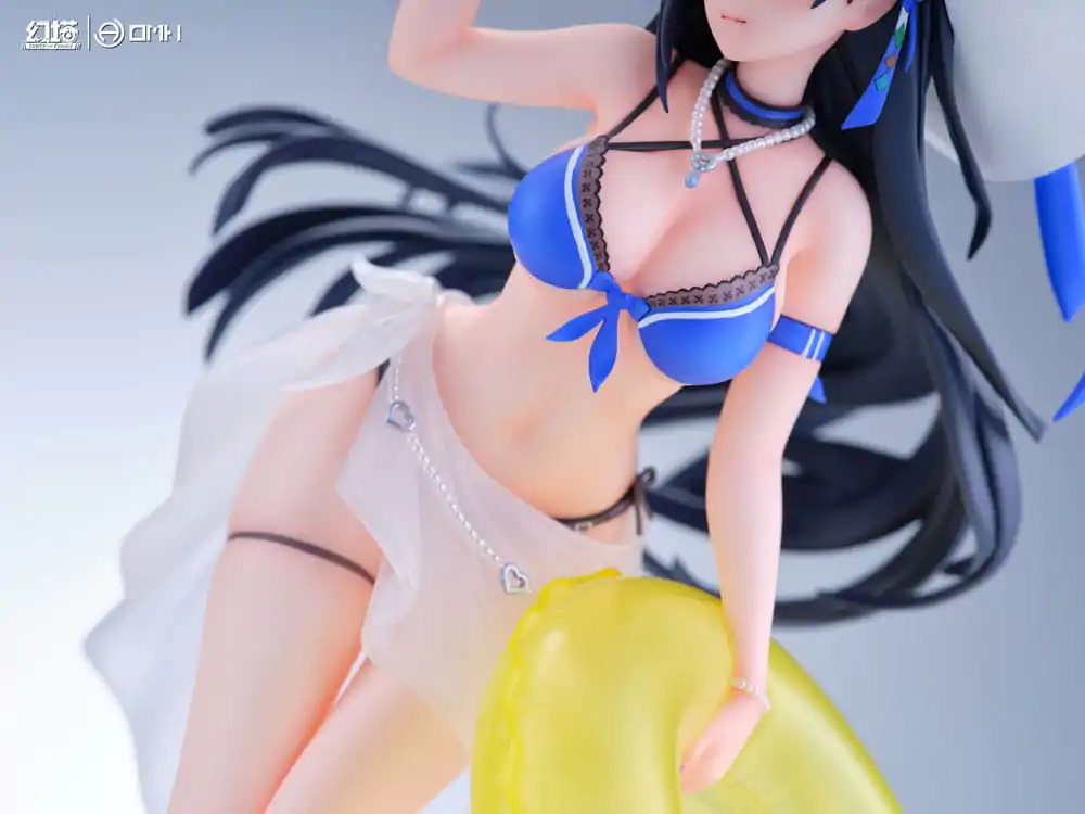 Tower of Fantasy 1/7 Lin PVC szobor figura 25 cm termékfotó