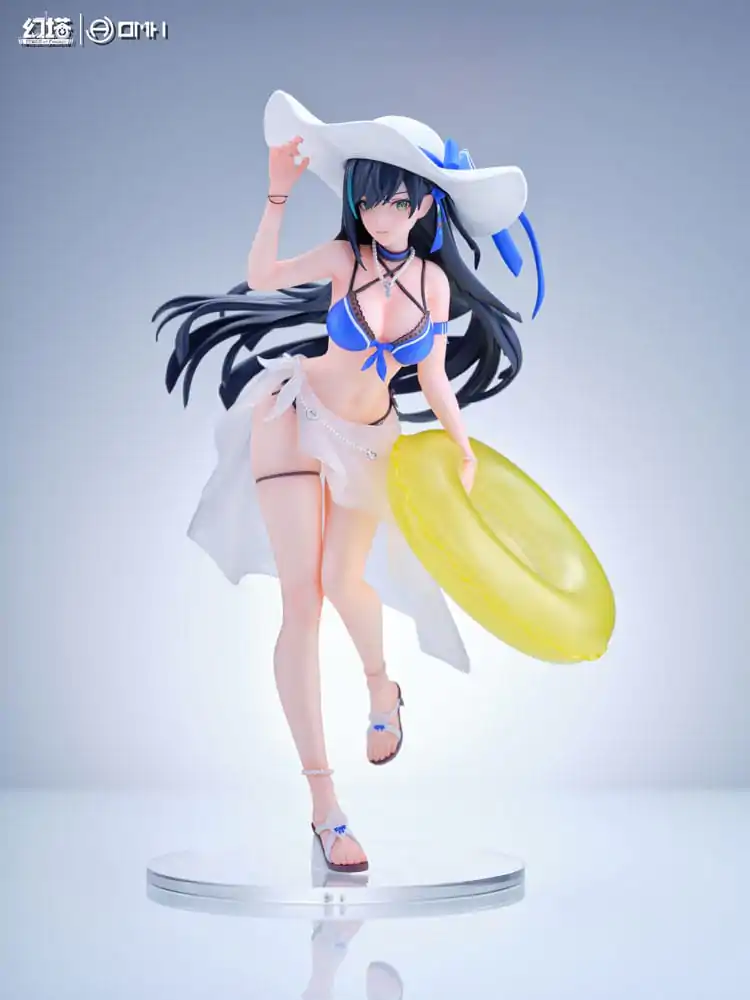 Tower of Fantasy 1/7 Lin PVC szobor figura 25 cm termékfotó
