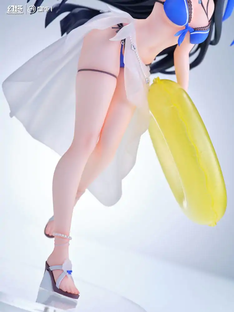 Tower of Fantasy 1/7 Lin PVC szobor figura 25 cm termékfotó