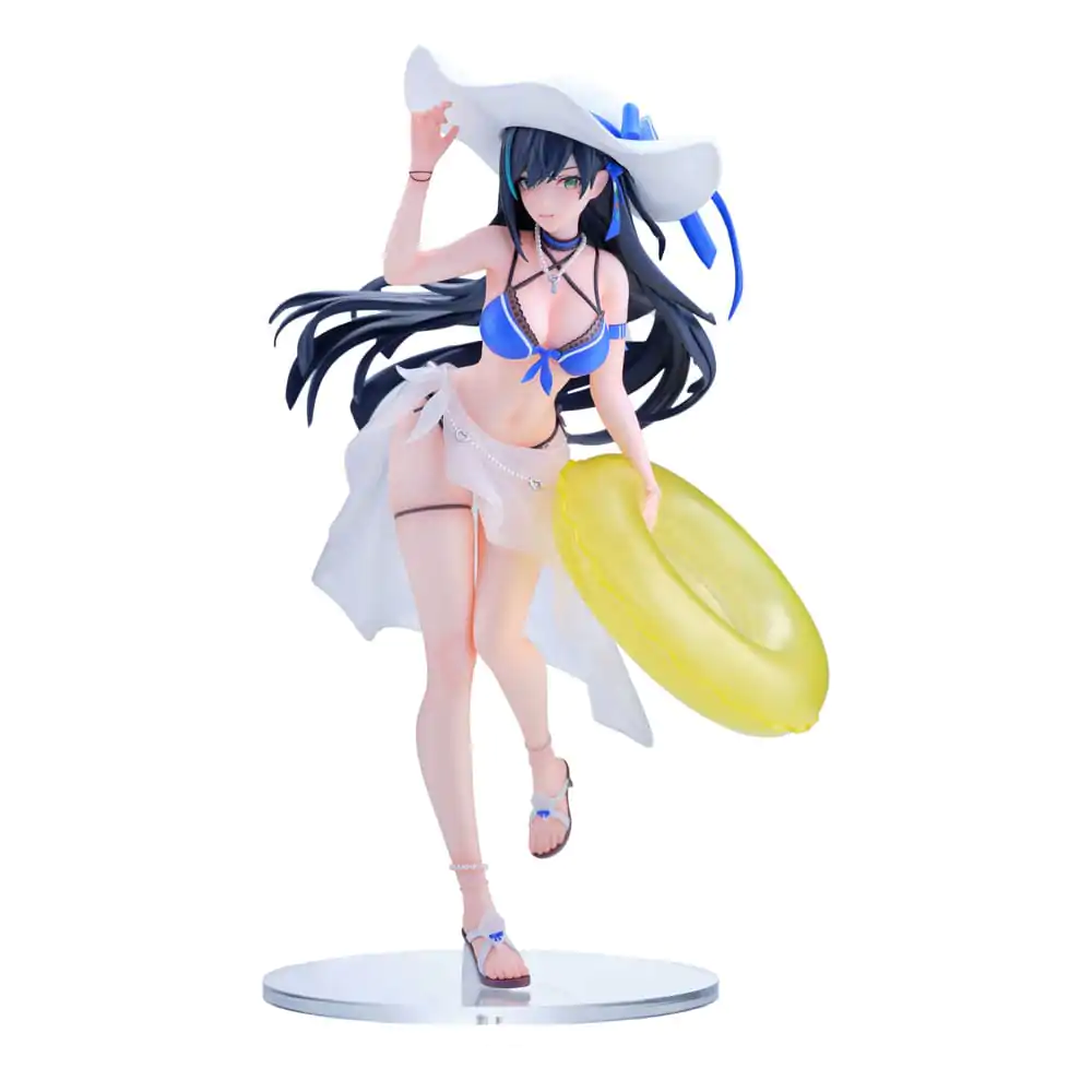 Tower of Fantasy 1/7 Lin PVC szobor figura 25 cm termékfotó