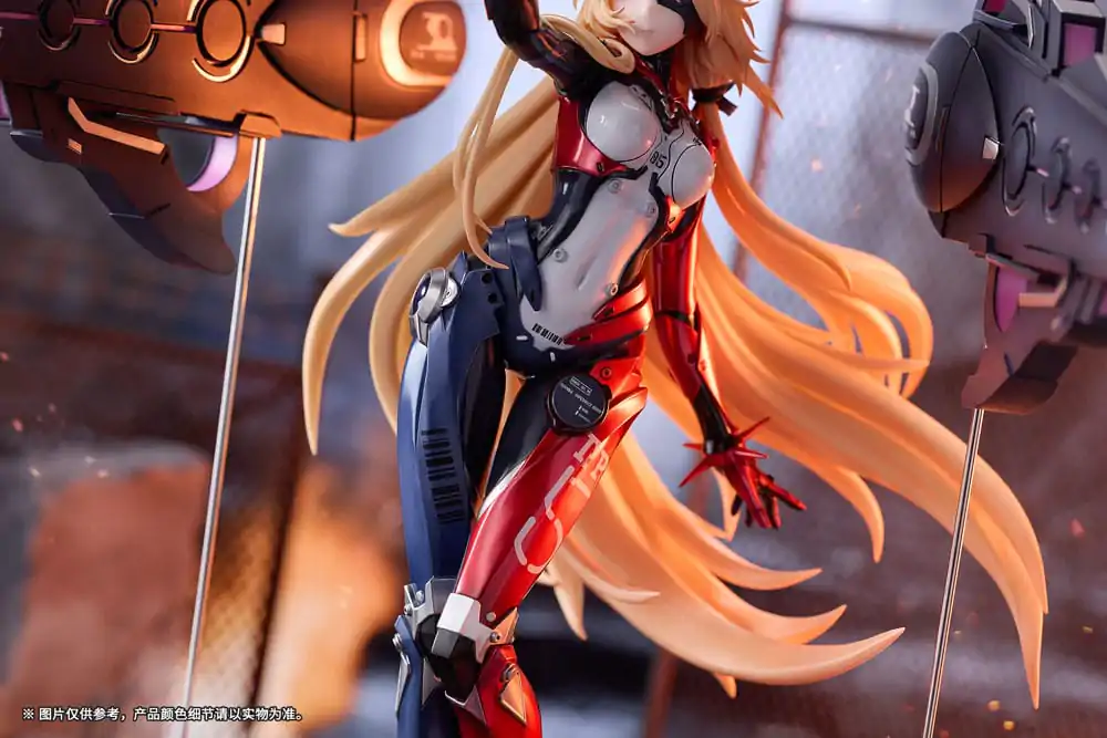 Tower of Fantasy 1/7 Nemesis Venus Ver. PVC szobor figura 25 cm termékfotó