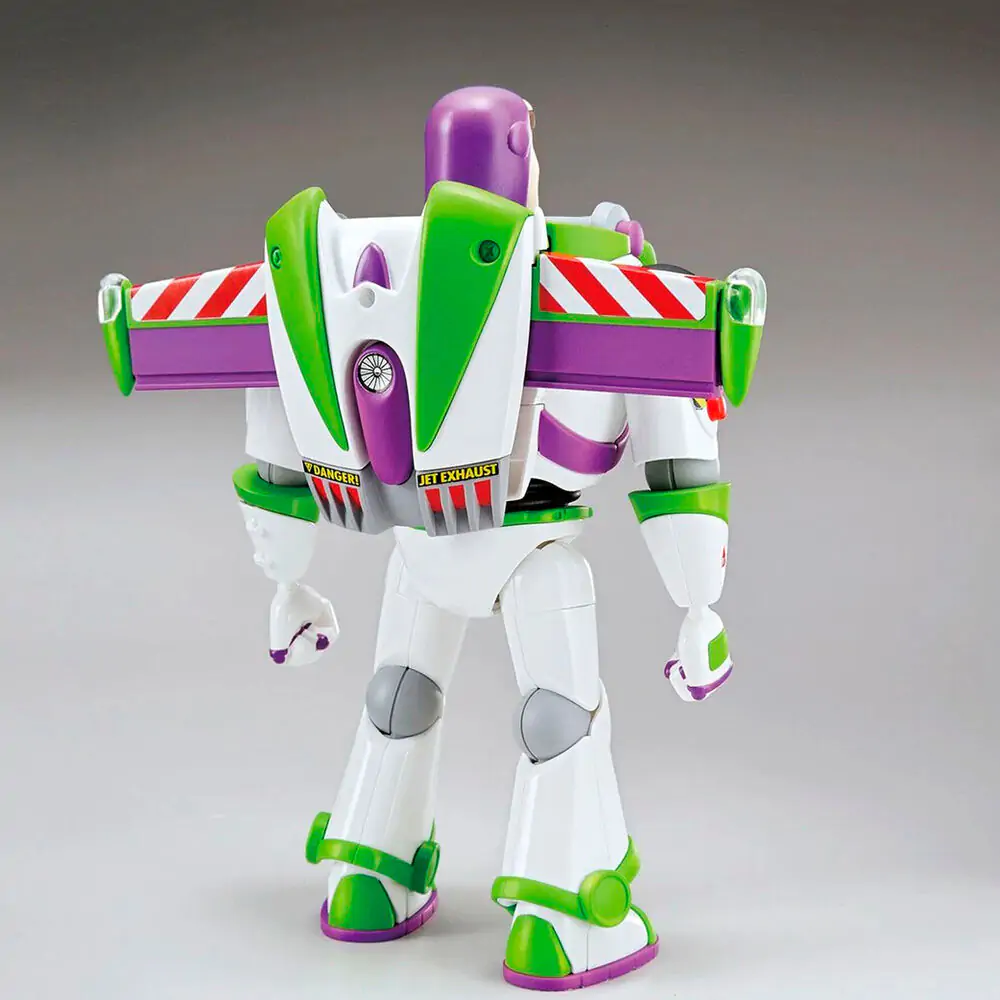Toy Story 4 Buzz Lightyear modell készlet figura termékfotó