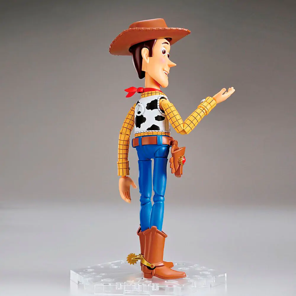 Toy Story 4 Fay modell készlet figura termékfotó