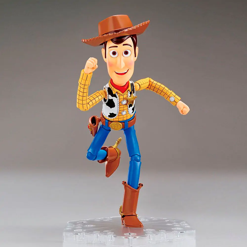 Toy Story 4 Fay modell készlet figura termékfotó