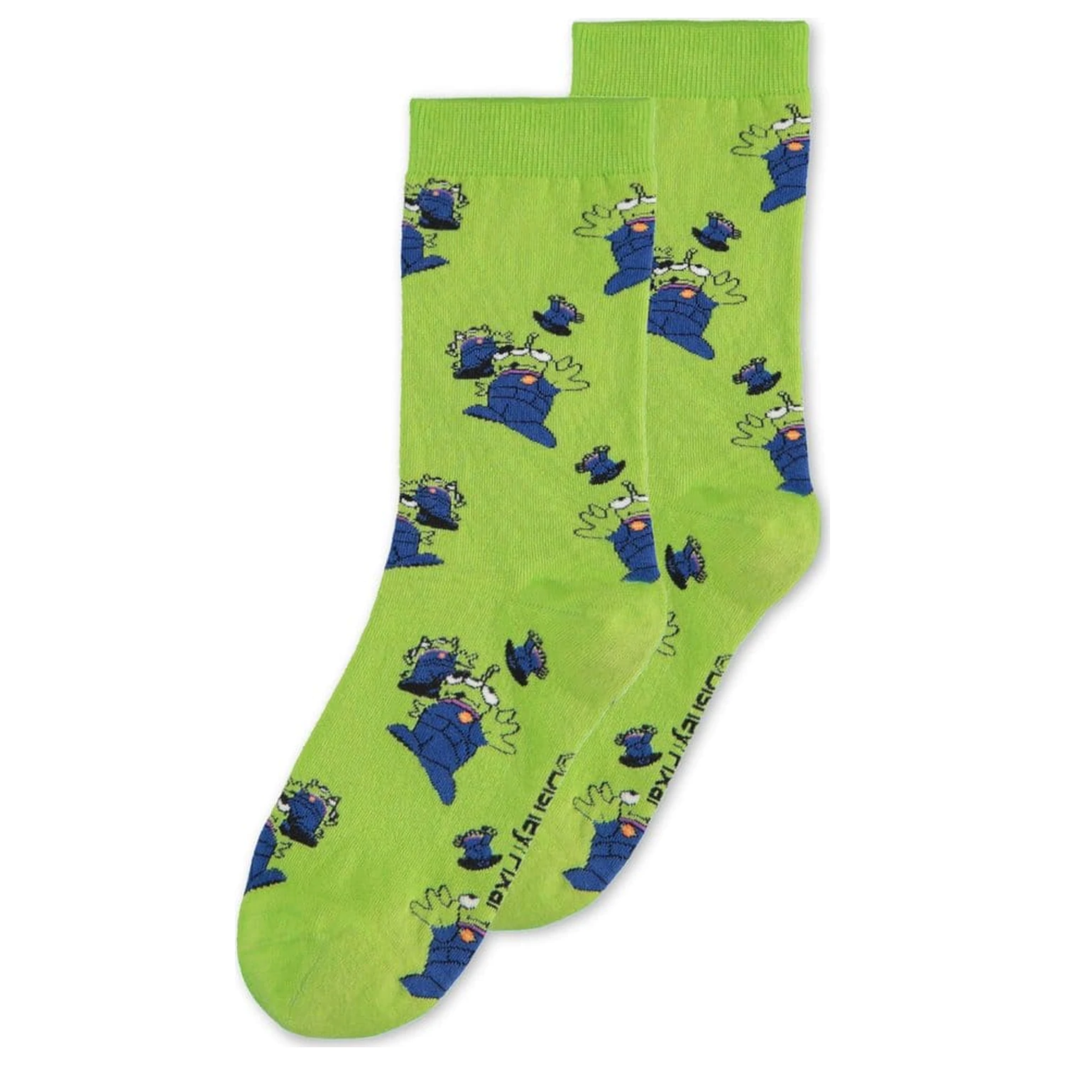 Toy Story 5 Crew 3 db-os zokni csomag 39-42 termékfotó