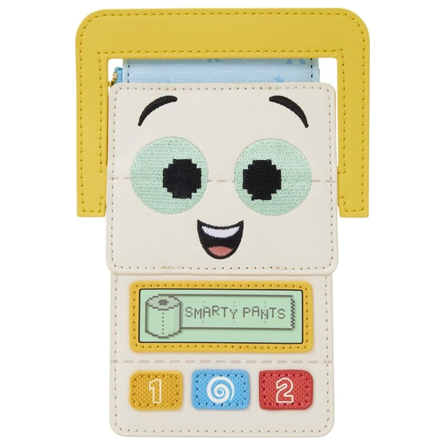 Toy Story 5 Smarty Pants irattartó termékfotó