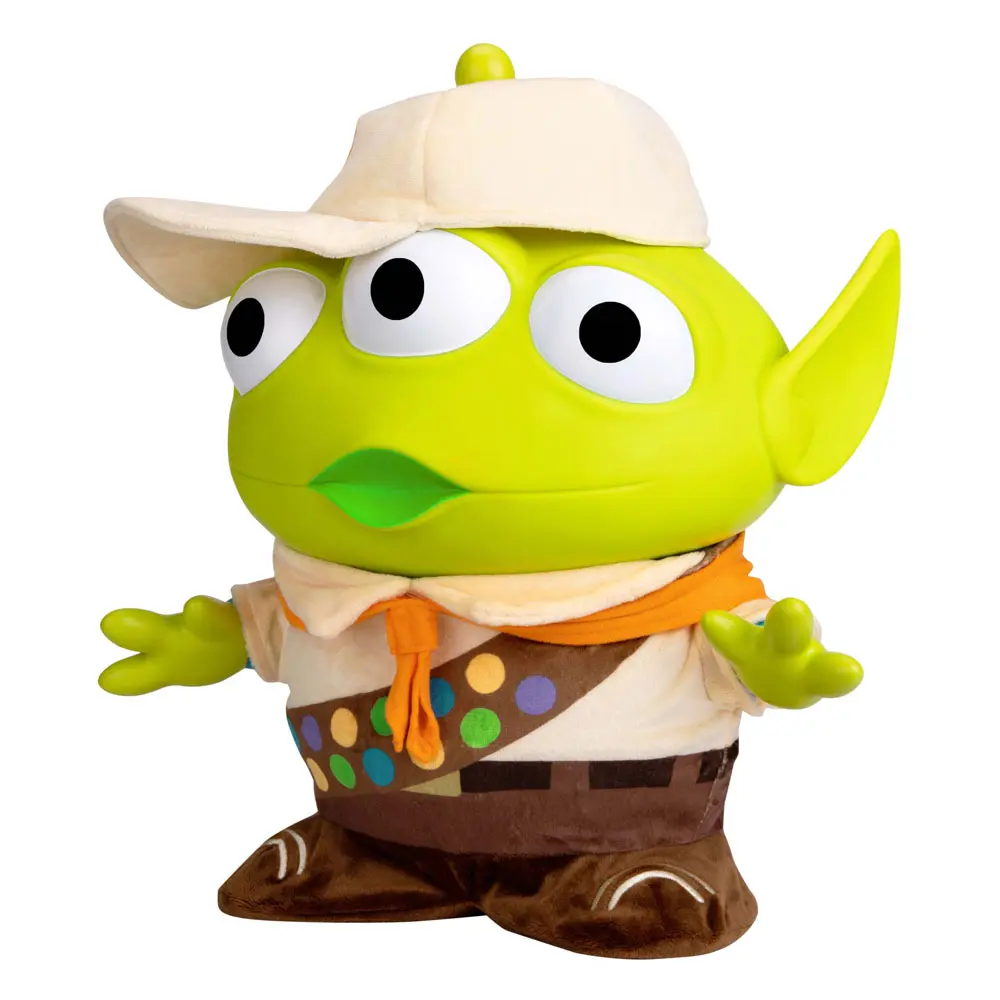 Toy Story Alien Remix Party Russell persely 40 cm termékfotó