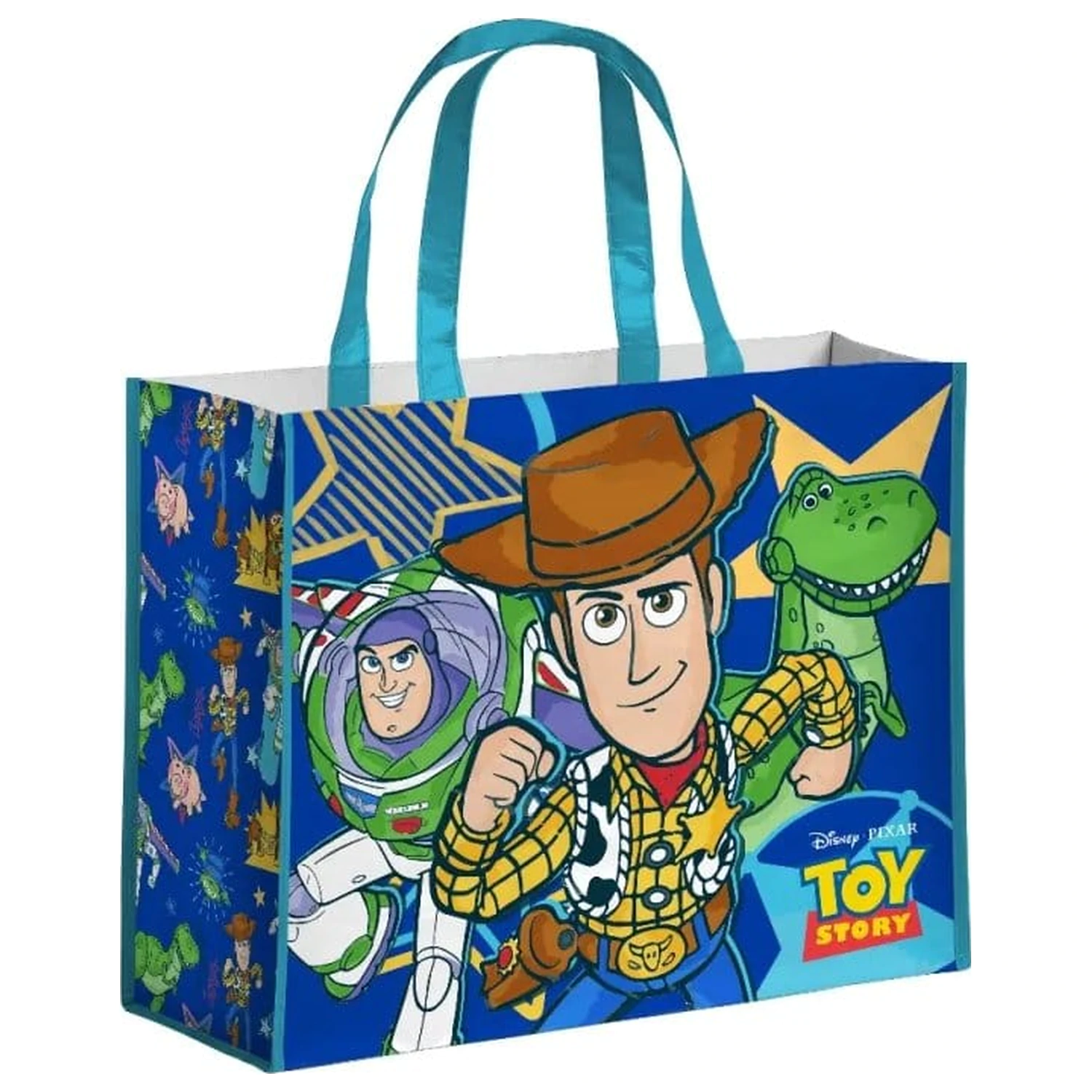 Toy Story bevásárlótáska termékfotó