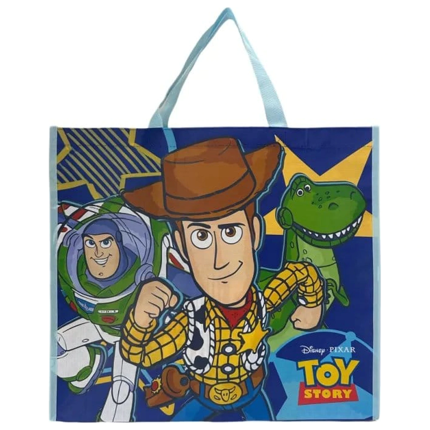 Toy Story bevásárlótáska termékfotó