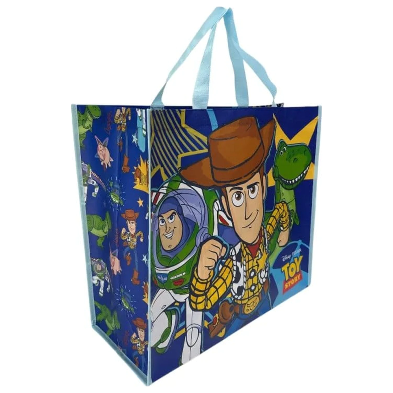 Toy Story bevásárlótáska termékfotó