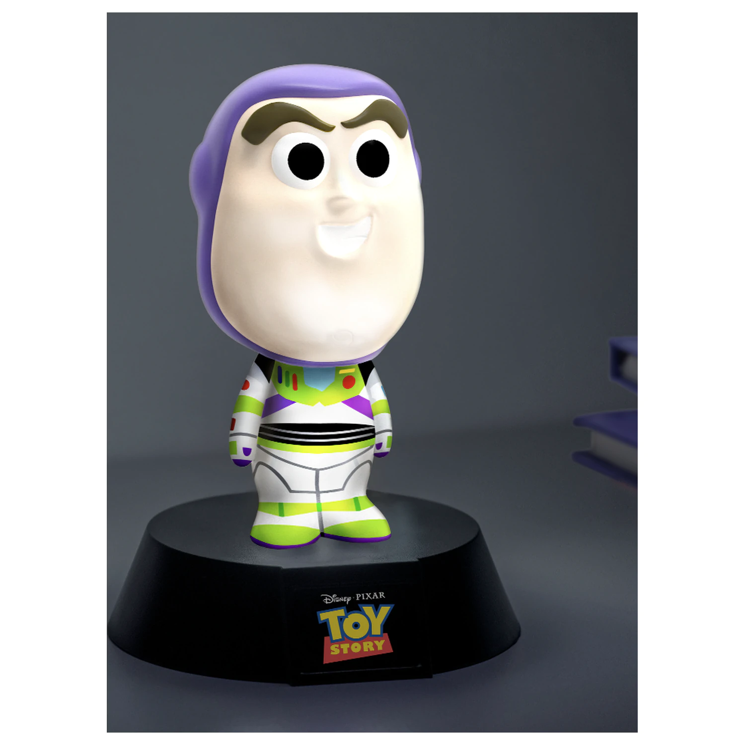 Toy Story Buzz Icon lámpa 10 cm termékfotó