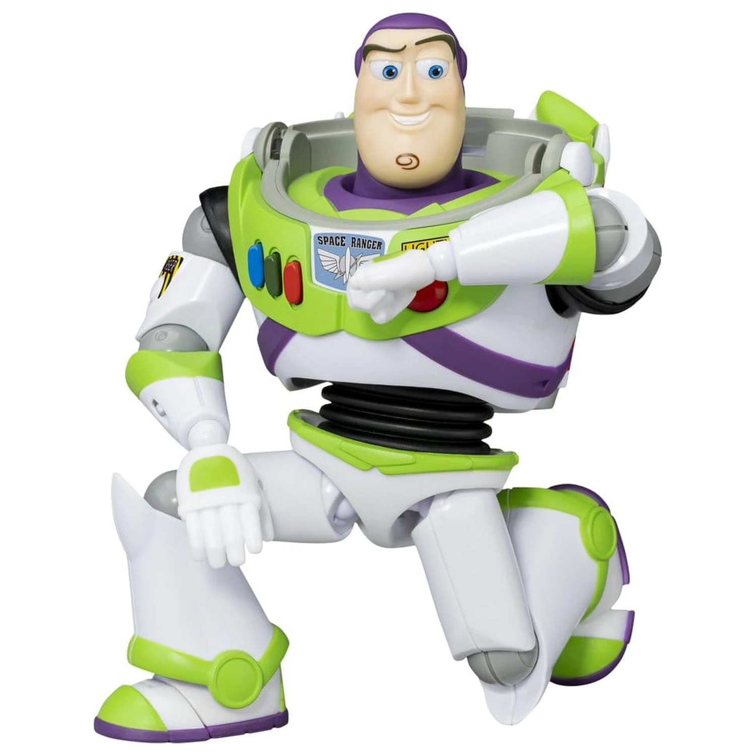Toy Story Buzz Lightyear akciófigura 24 cm termékfotó