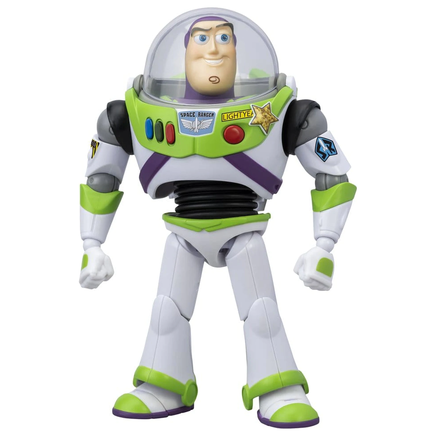 Toy Story Buzz Lightyear akciófigura 24 cm termékfotó