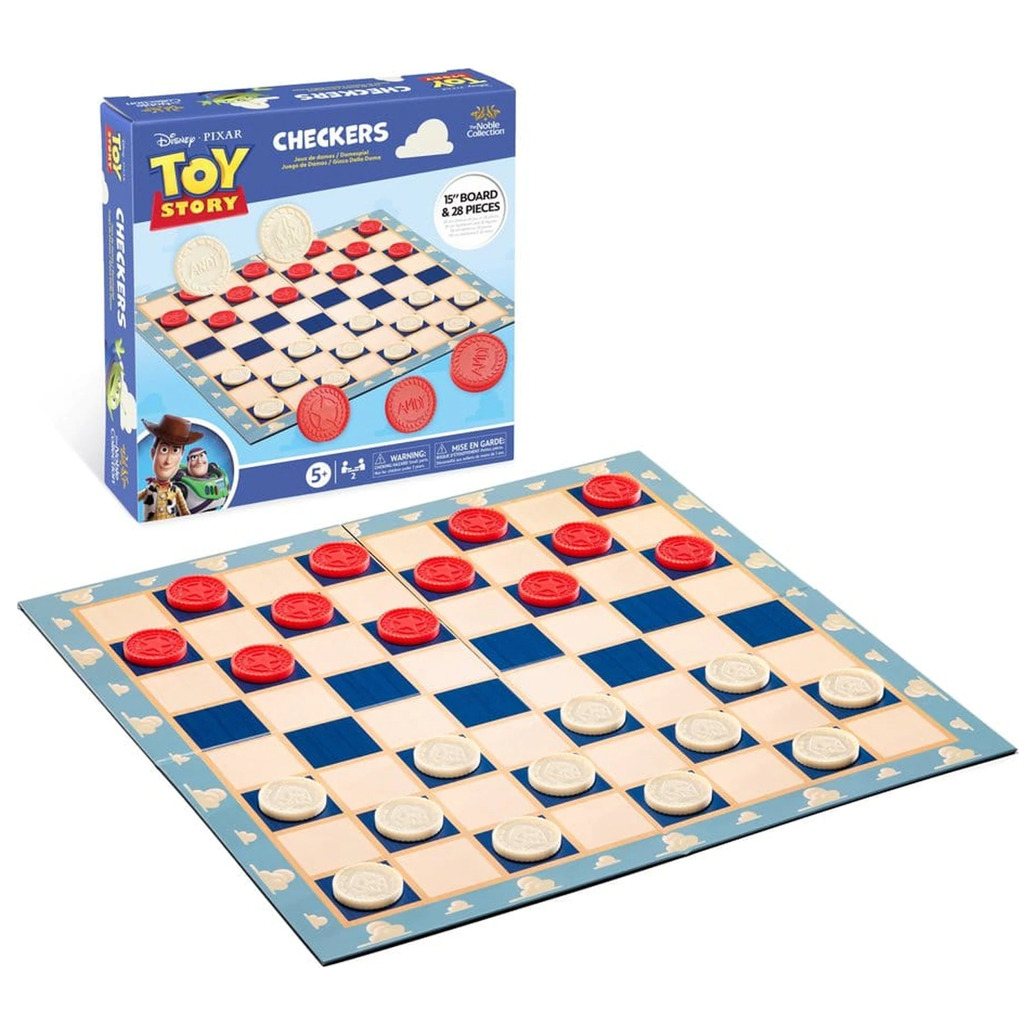 Toy Story dámajáték 38 cm termékfotó