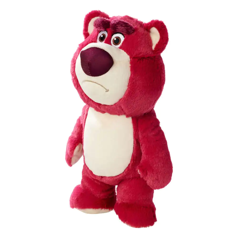 Toy Story Flufflets Lotso plüss figura 25 cm termékfotó