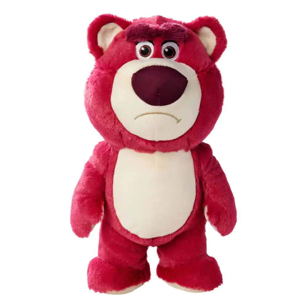 Toy Story Flufflets Lotso plüss figura 25 cm termékfotó