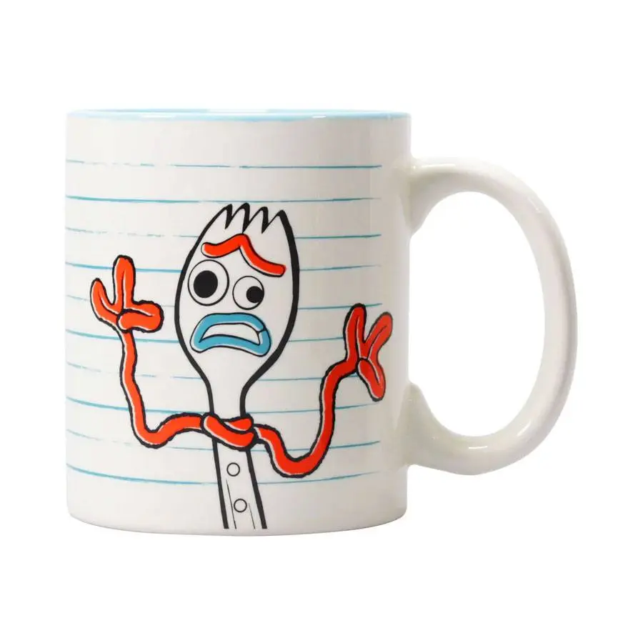 Toy Story Forky bögre termékfotó