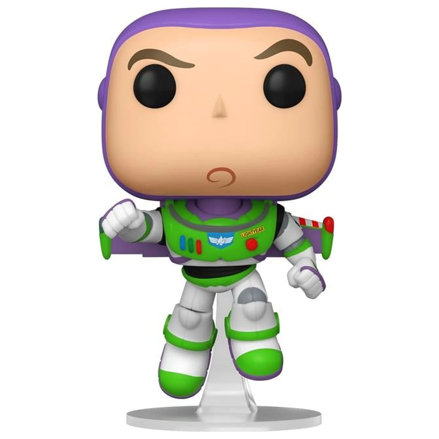 TOY STORY Funko Pop! Disney Buzz (GW) termékfotó