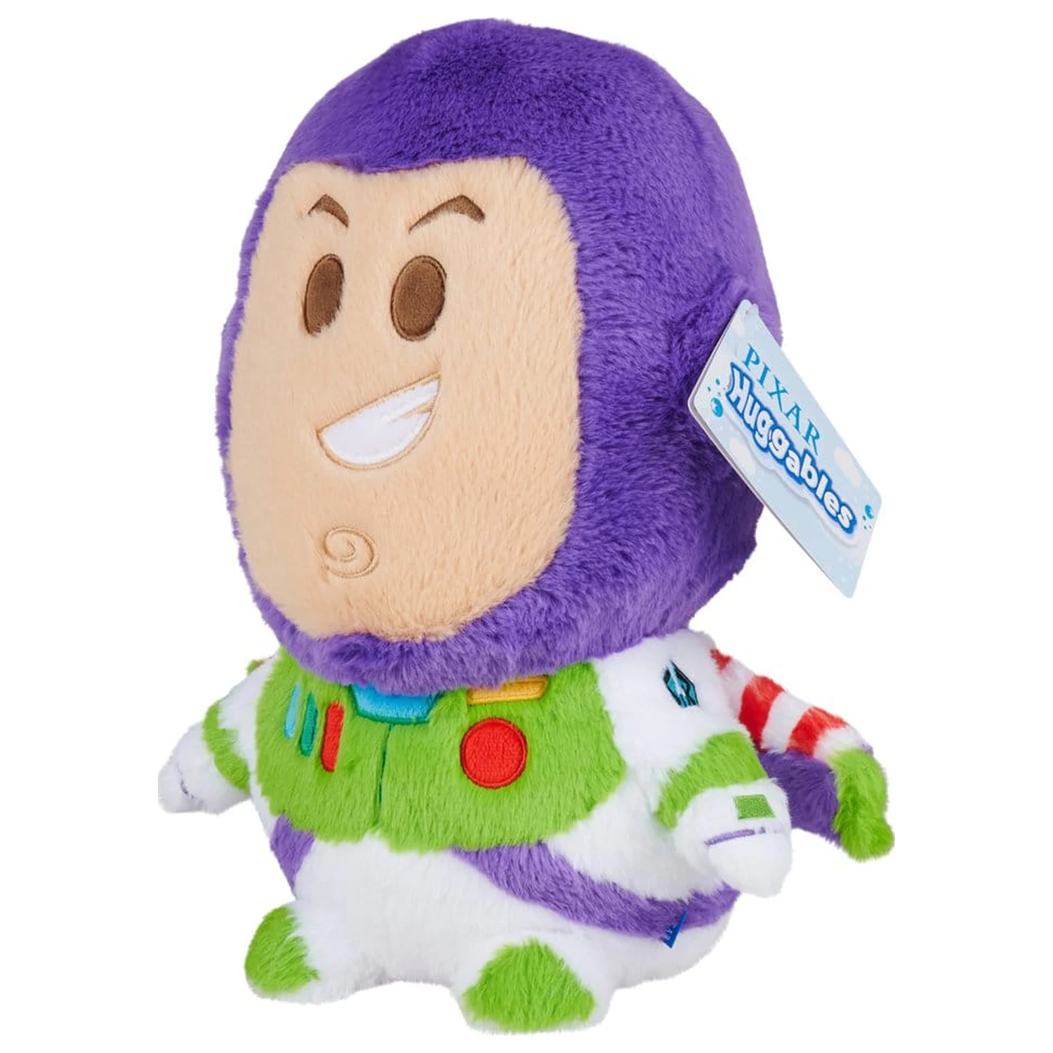 Toy Story Huggables plüss figura Buzz Lightyear 35 cm termékfotó