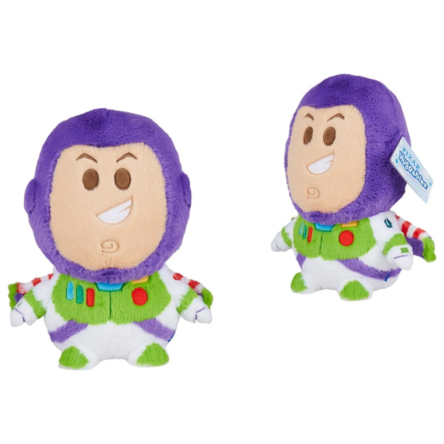Toy Story Huggables plüss figura Buzz Lightyear 35 cm termékfotó