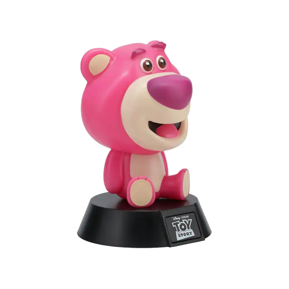 Toy Story Icons Lotso Huggin Bear lámpa termékfotó