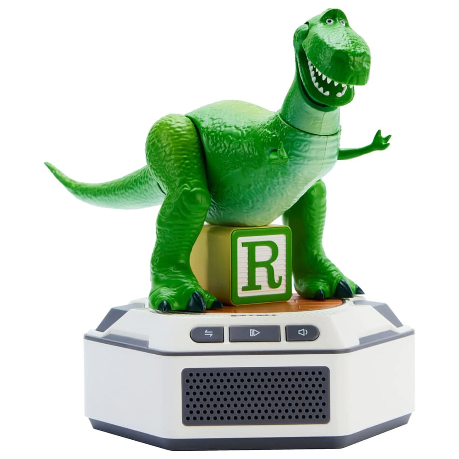 Toy Story Interactive Mini Roboter 2 Pack Buzz & Rex Angol nyelvű termékfotó