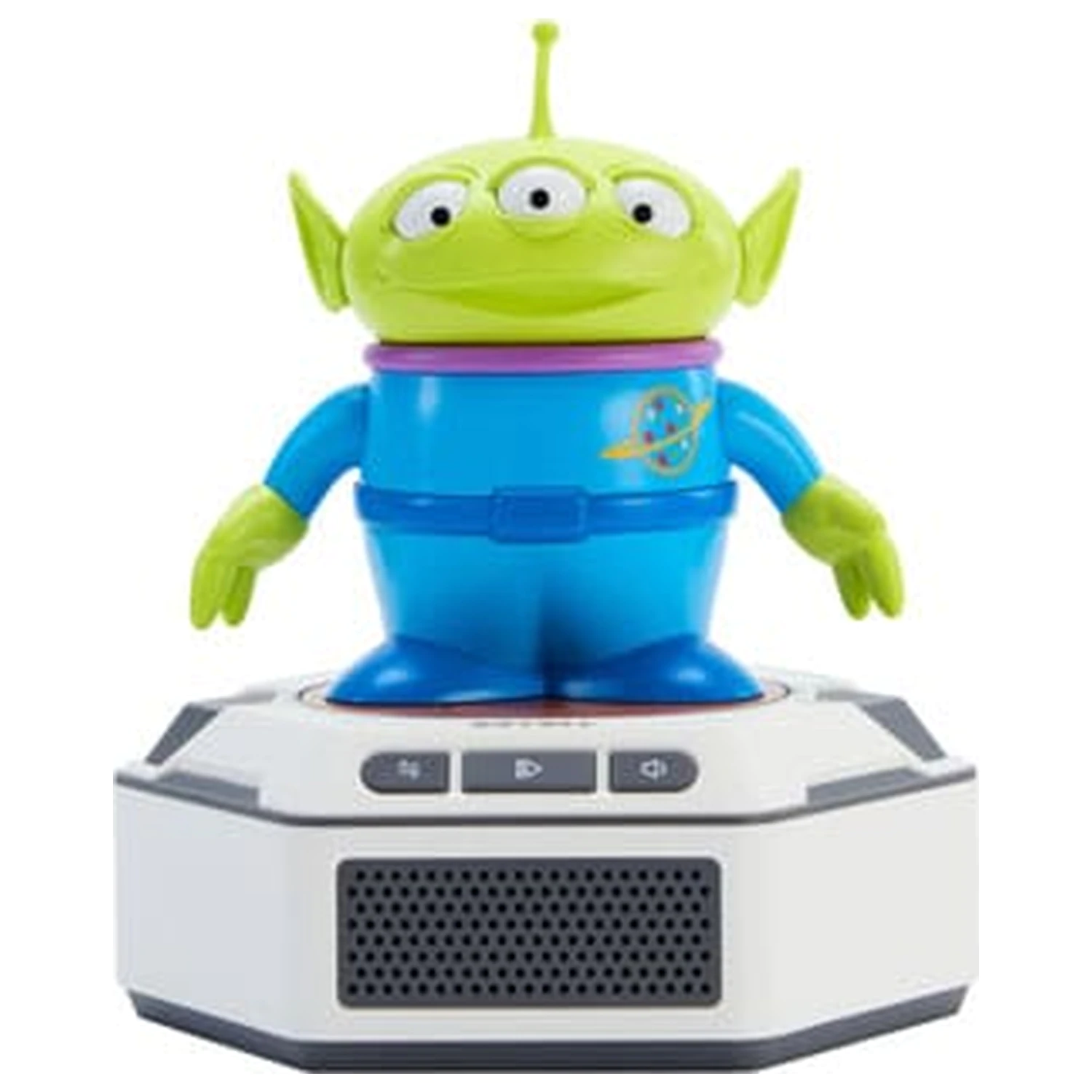 Toy Story Interaktív Mini Robot Alien Angol nyelvű termékfotó