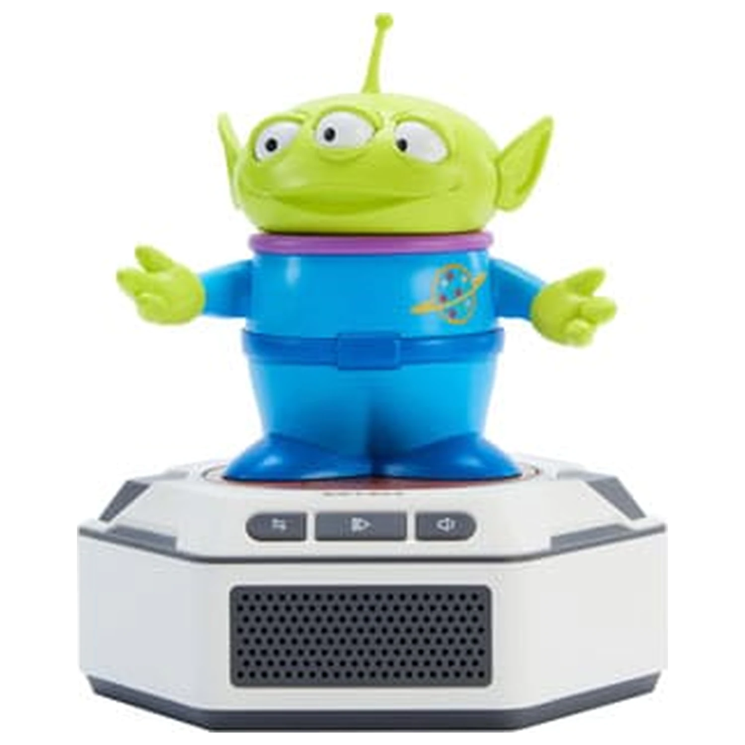 Toy Story Interaktív Mini Robot Alien Angol nyelvű termékfotó