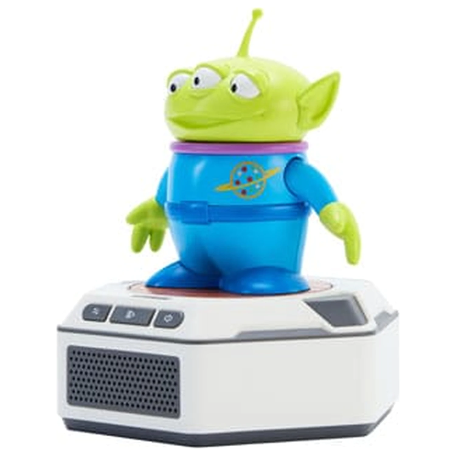 Toy Story Interaktív Mini Robot Alien Angol nyelvű termékfotó
