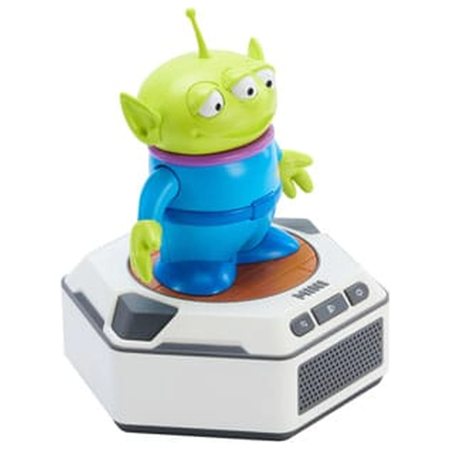 Toy Story Interaktív Mini Robot Alien Angol nyelvű termékfotó