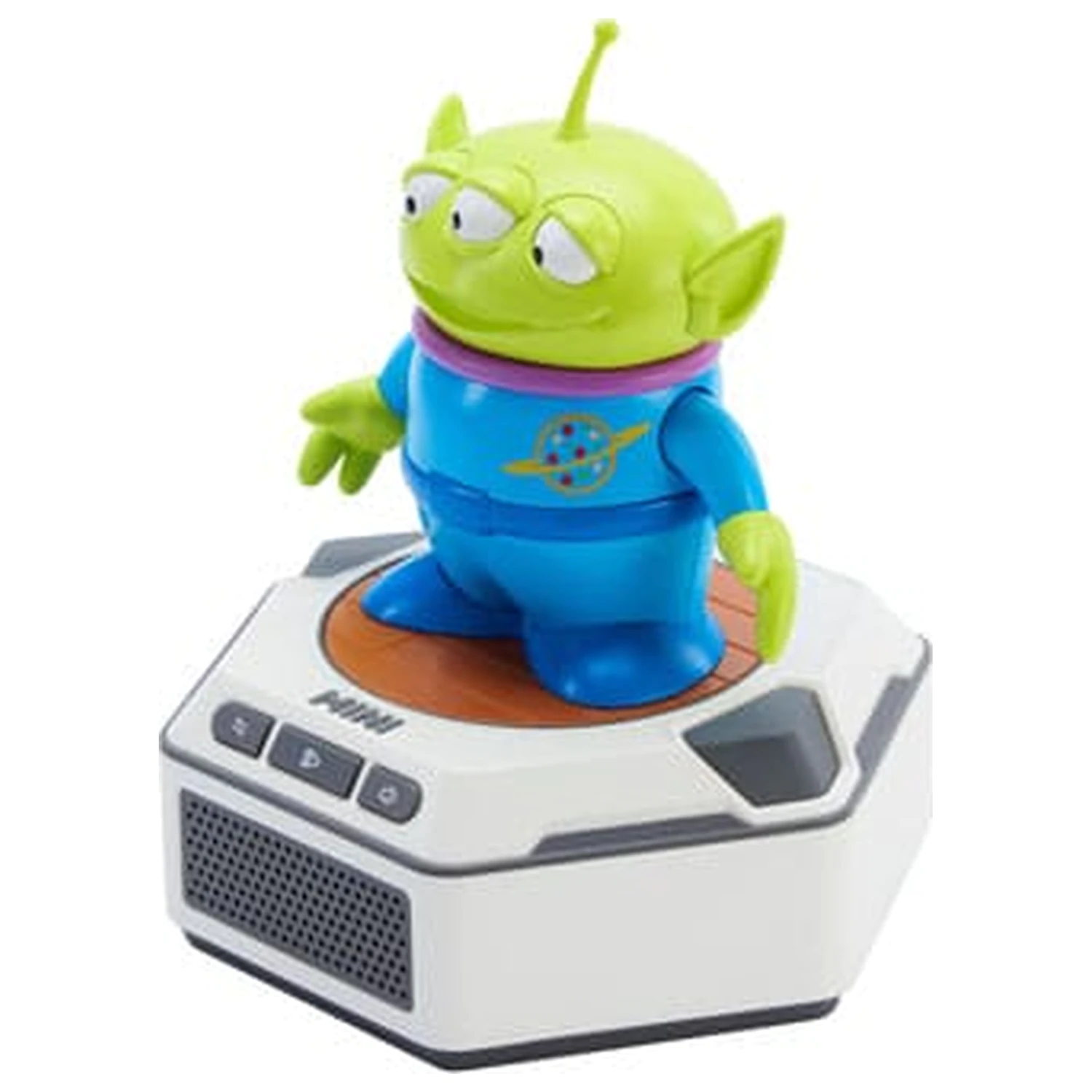 Toy Story Interaktív Mini Robot Alien Angol nyelvű termékfotó