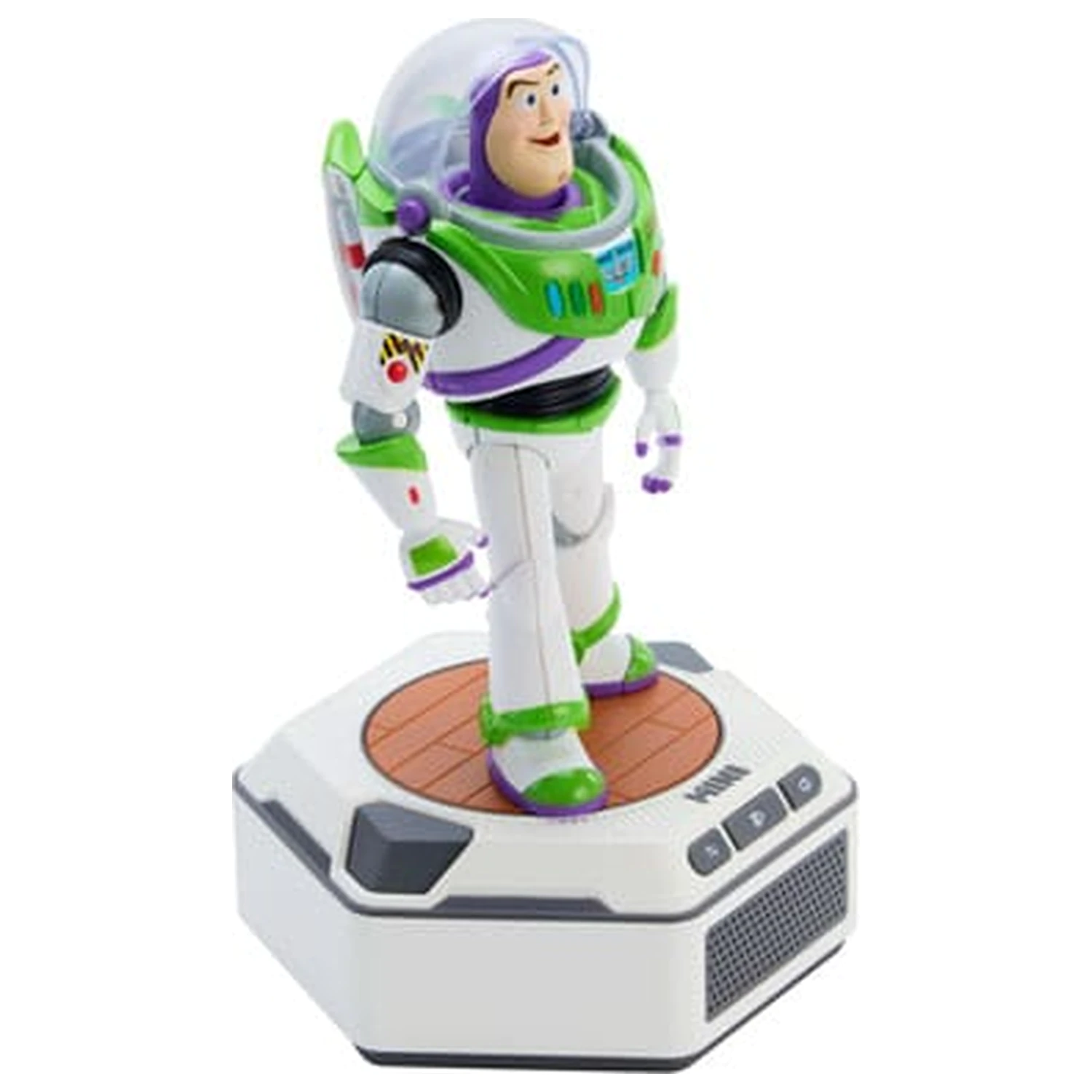 Toy Story Interaktív Mini Robot Buzz Lightyear Angol nyelvű termékfotó