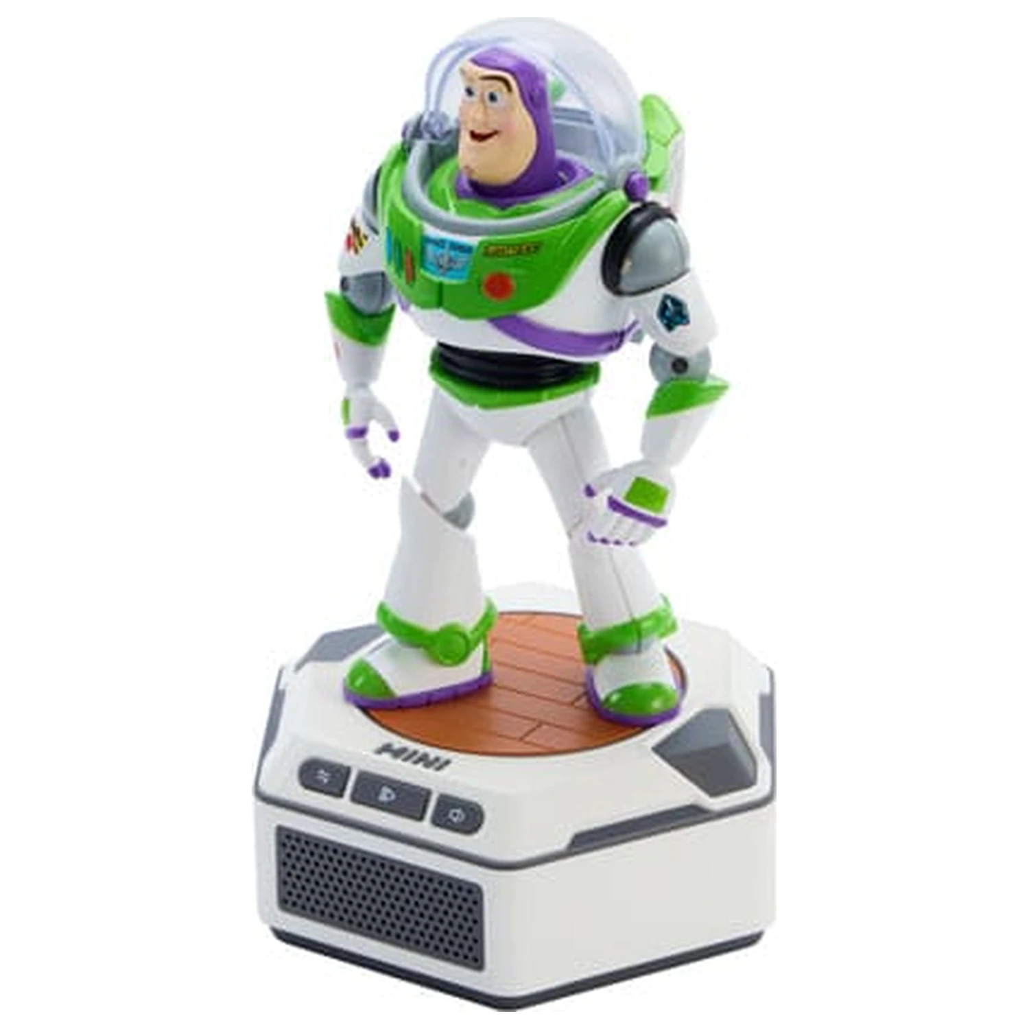 Toy Story Interaktív Mini Robot Buzz Lightyear Angol nyelvű termékfotó