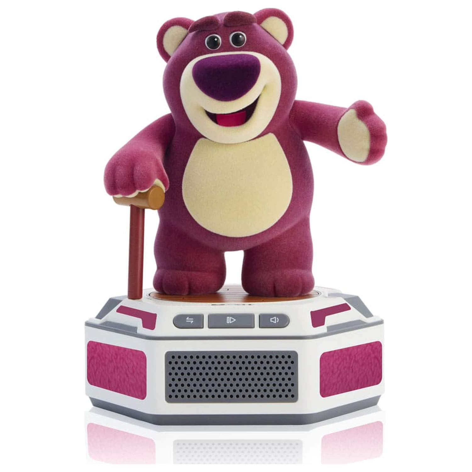 Toy Story Interaktív Mini Robot Lotso Angol nyelvű termékfotó