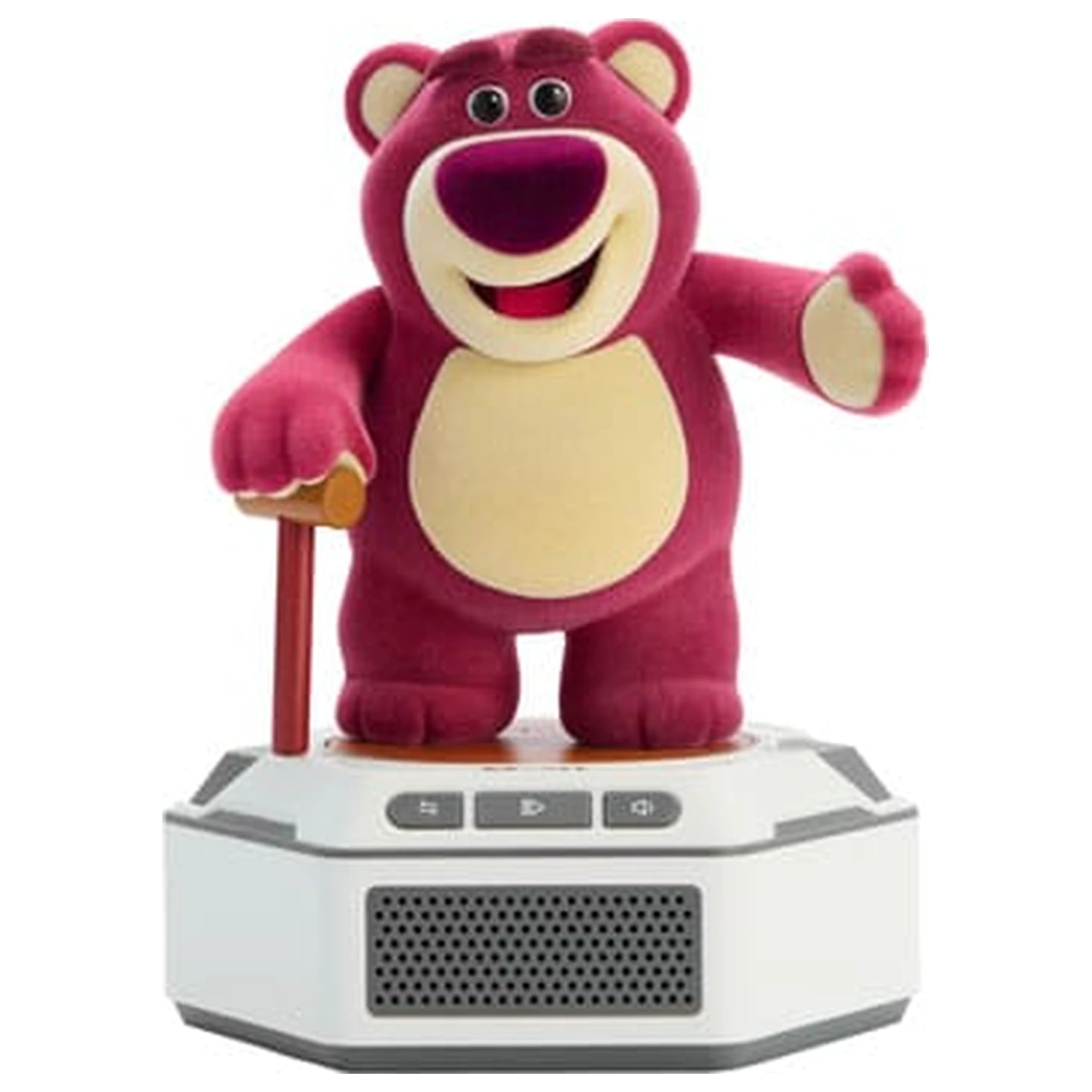 Toy Story Interaktív Mini Robot Lotso Angol nyelvű termékfotó
