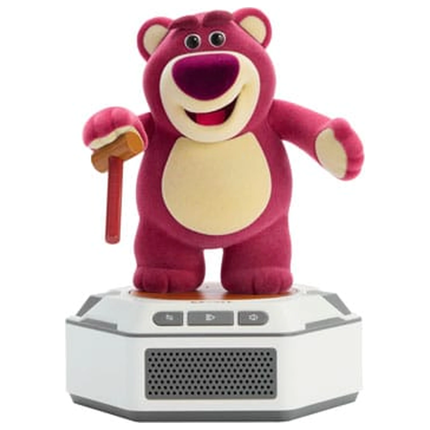 Toy Story Interaktív Mini Robot Lotso Angol nyelvű termékfotó