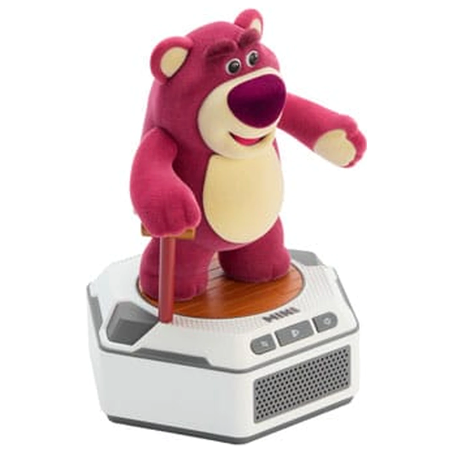 Toy Story Interaktív Mini Robot Lotso Angol nyelvű termékfotó