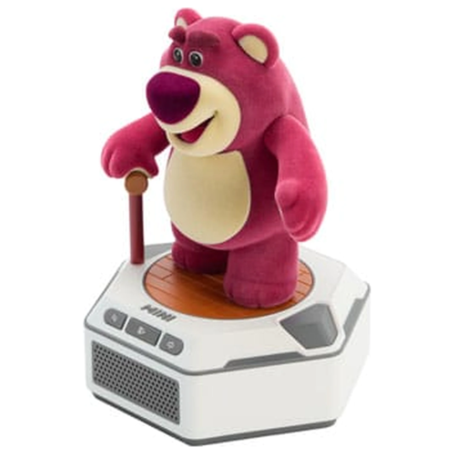 Toy Story Interaktív Mini Robot Lotso Angol nyelvű termékfotó