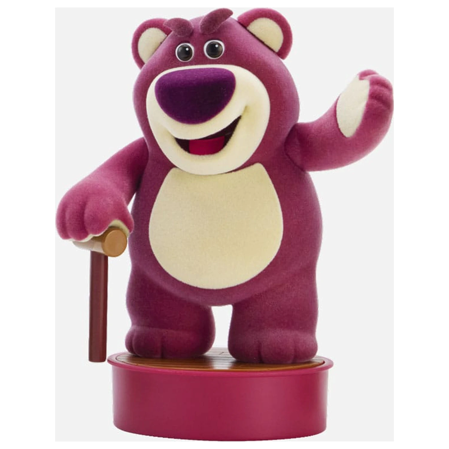 Toy Story Interaktív Mini Robot Lotso Angol nyelvű termékfotó