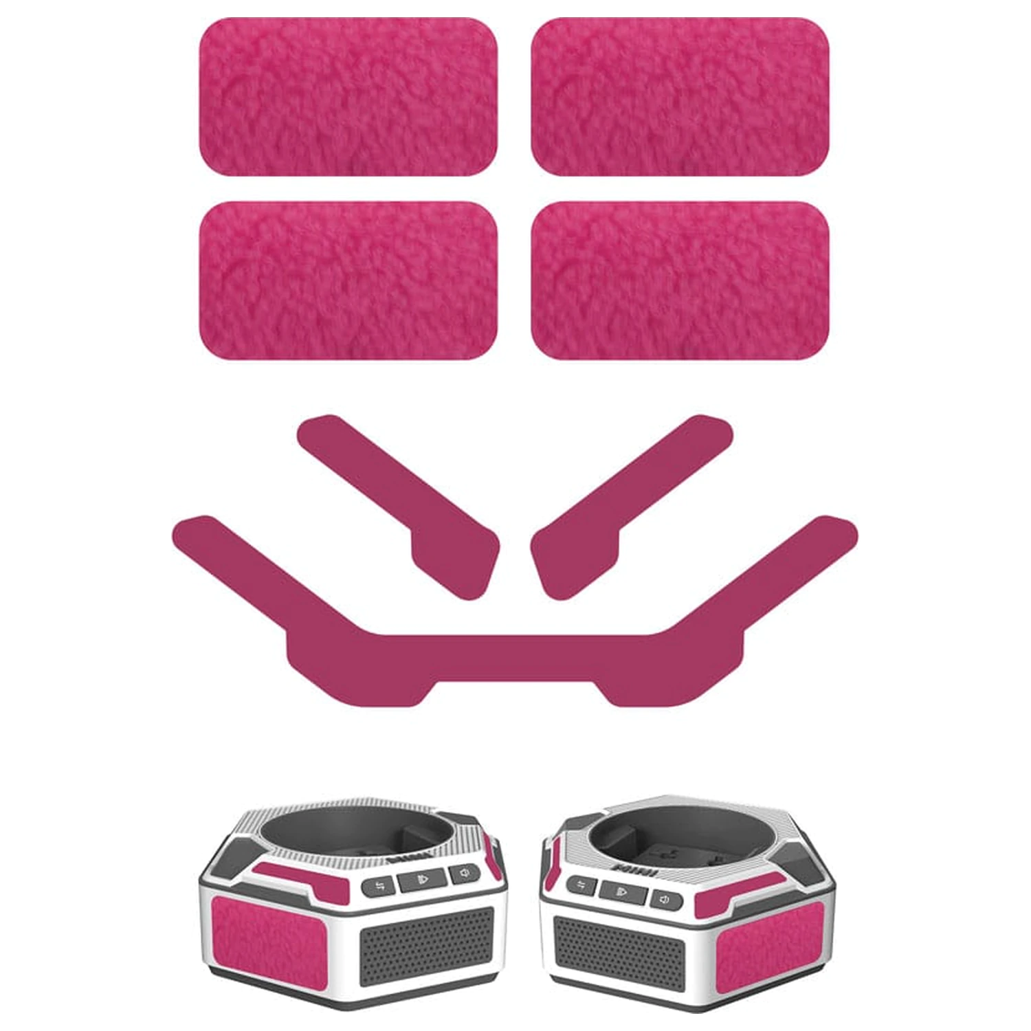 Toy Story Interaktív Mini Robot Lotso Angol nyelvű termékfotó