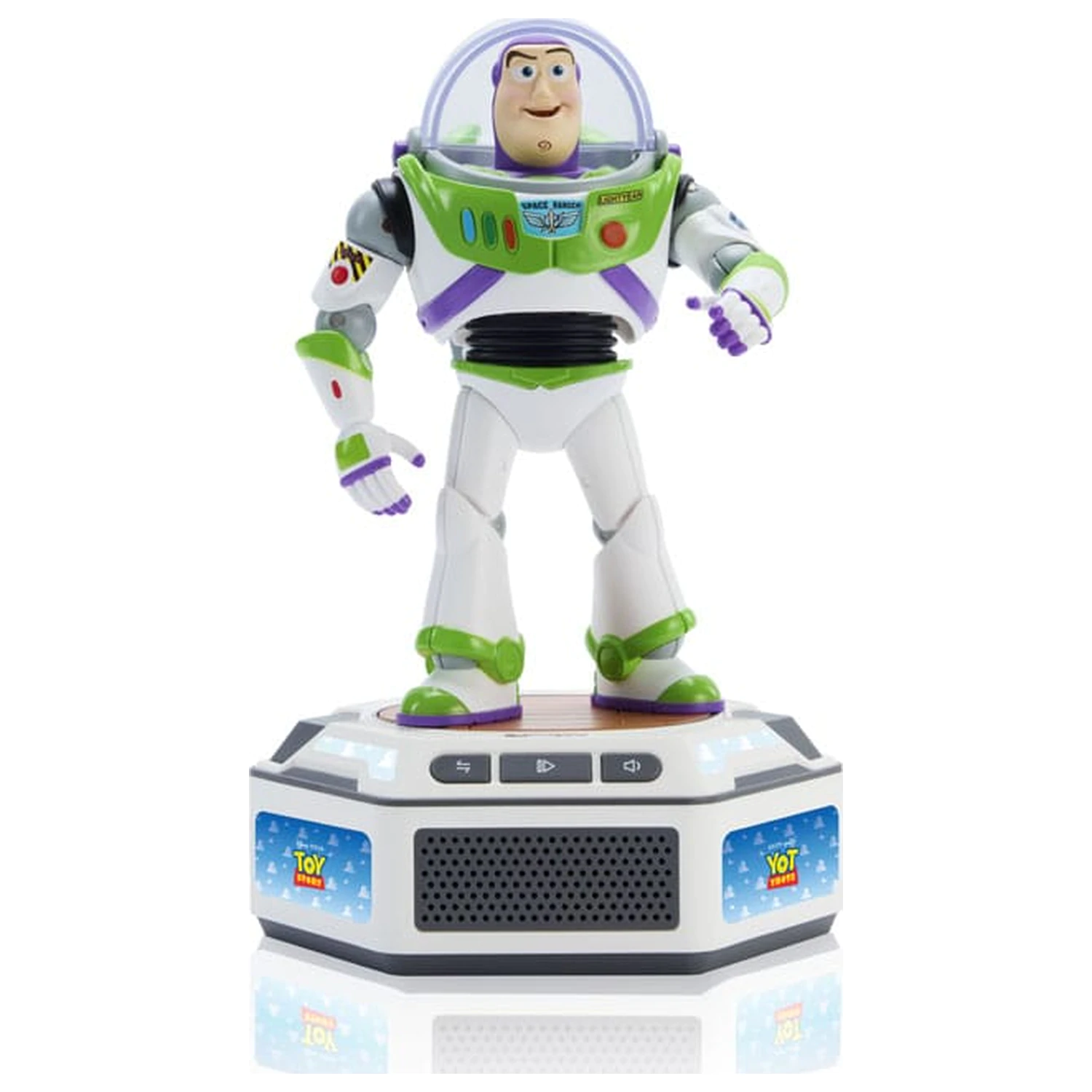 Toy Story Interaktív Mini Robot csomag Toy Story (30th Anniversary Collector's Set) Angol nyelvű termékfotó