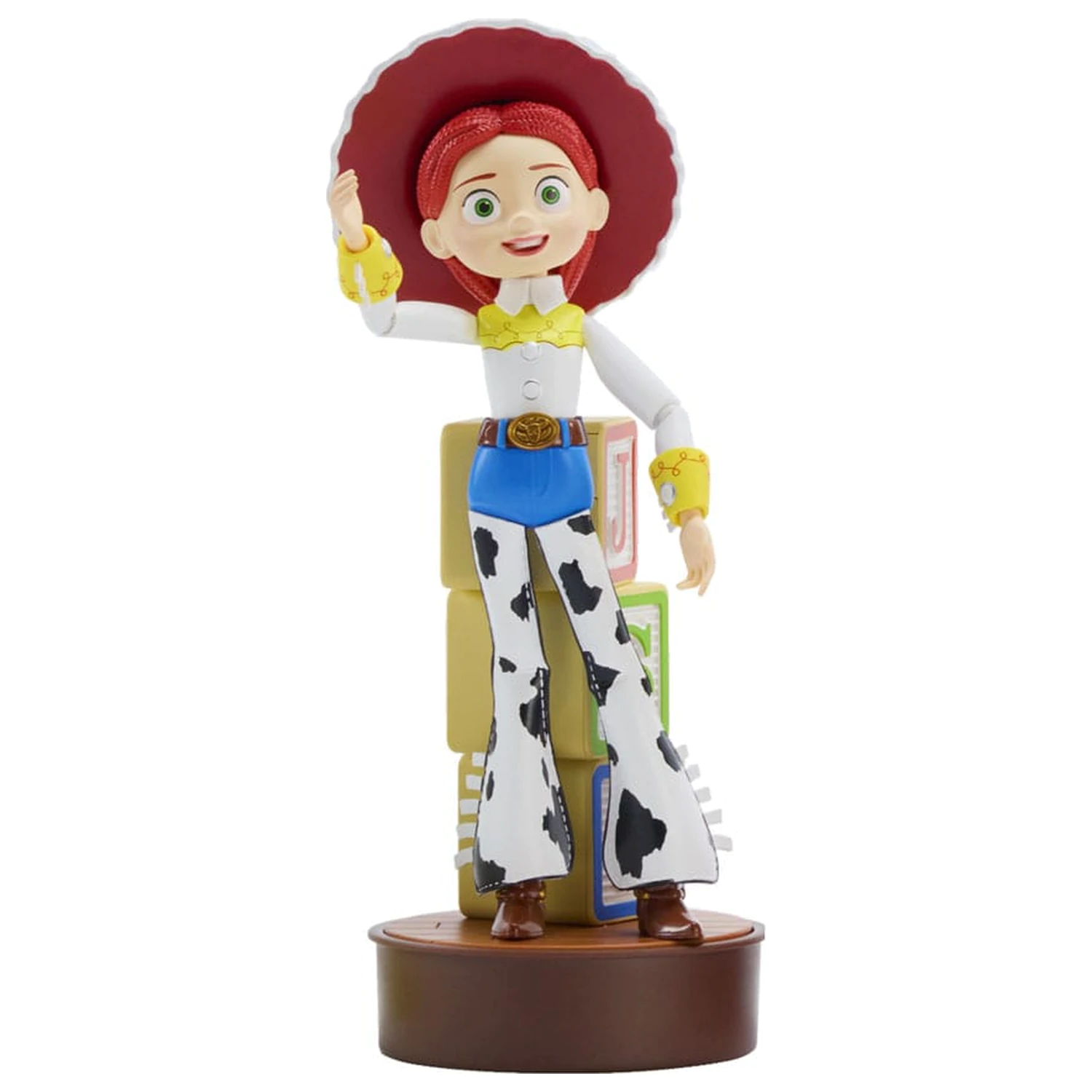 Toy Story Interaktív Mini Robot csomag Toy Story (30th Anniversary Collector's Set) Angol nyelvű termékfotó