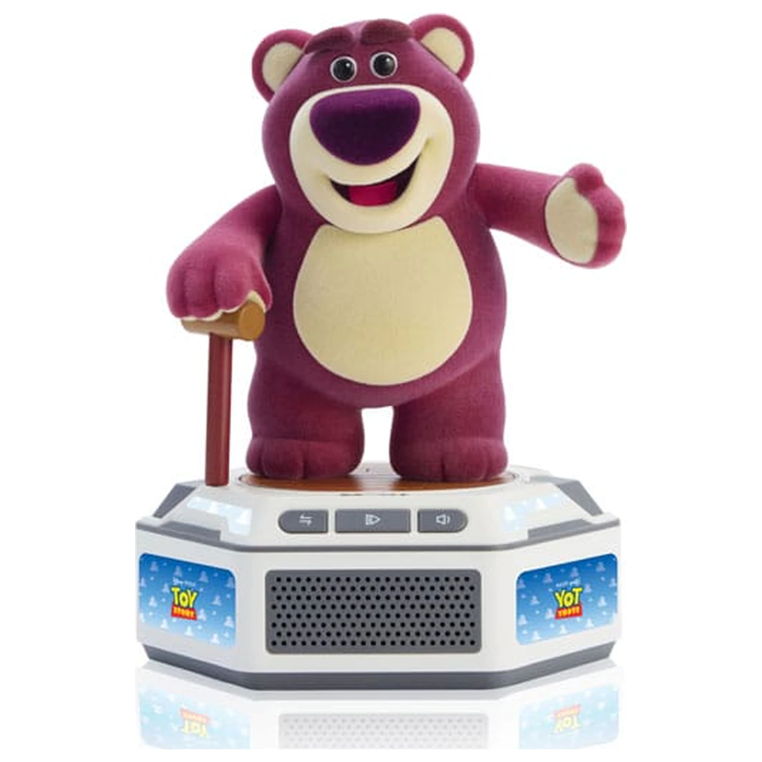 Toy Story Interaktív Mini Robot csomag Toy Story (30th Anniversary Collector's Set) Angol nyelvű termékfotó