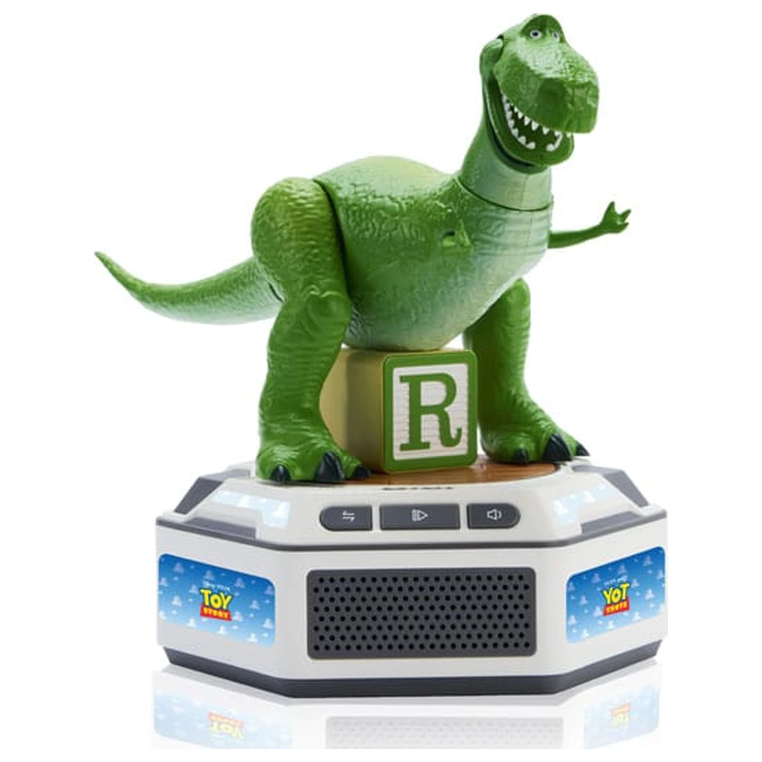 Toy Story Interaktív Mini Robot csomag Toy Story (30th Anniversary Collector's Set) Angol nyelvű termékfotó