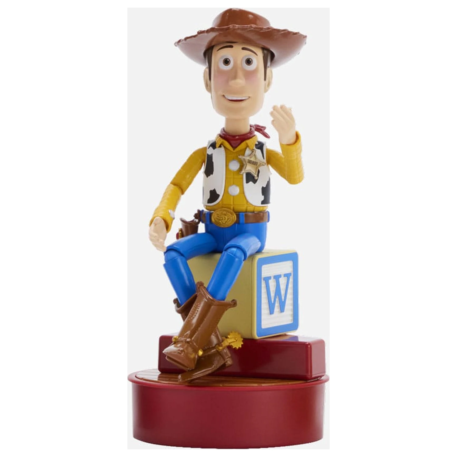 Toy Story Interaktív Mini Robot csomag Toy Story (30th Anniversary Collector's Set) Angol nyelvű termékfotó