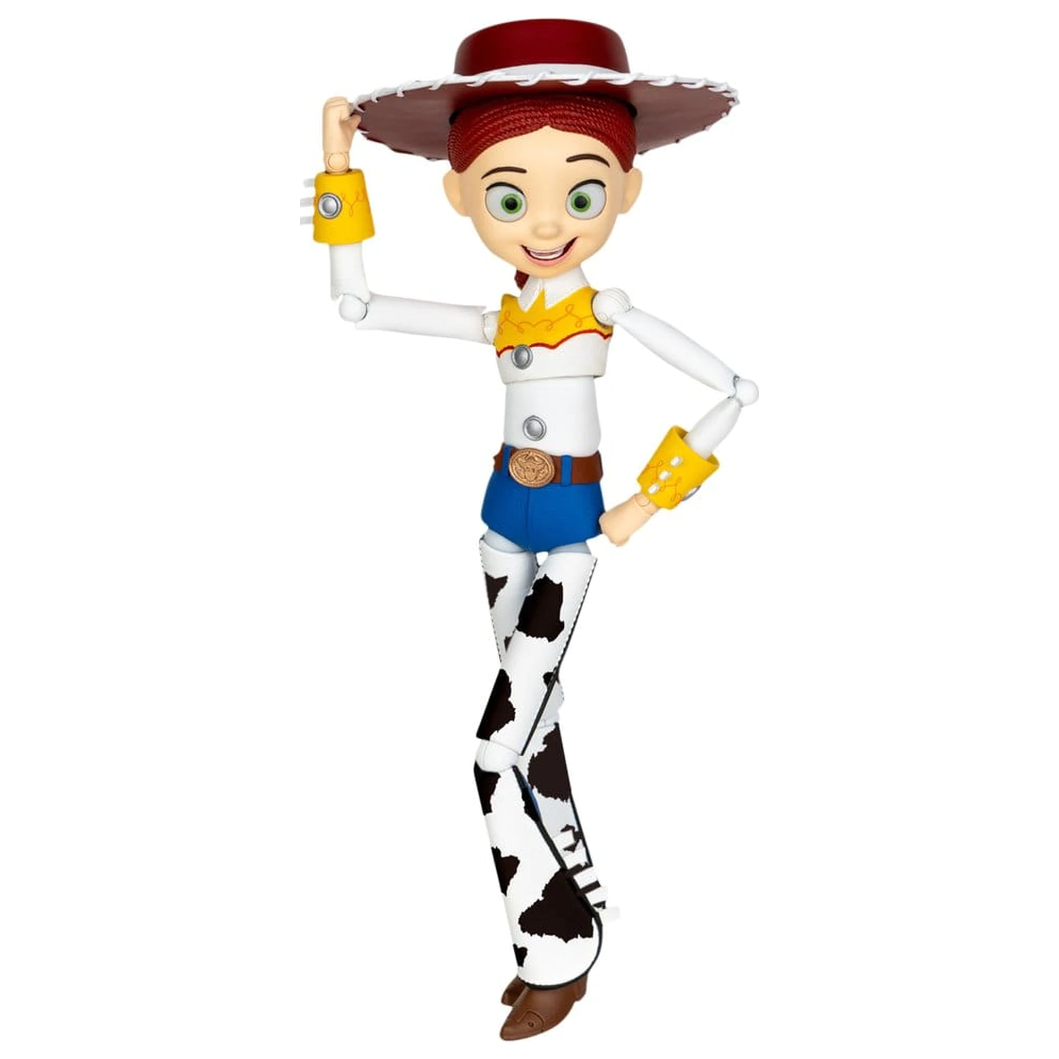 Toy Story Jessie akciófigura 21 cm termékfotó